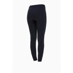 Cavalleria Toscana Full Grip Breech -King Breyer Shop cavalleria toscana full grip breech trailrace equestrian outfitters 3