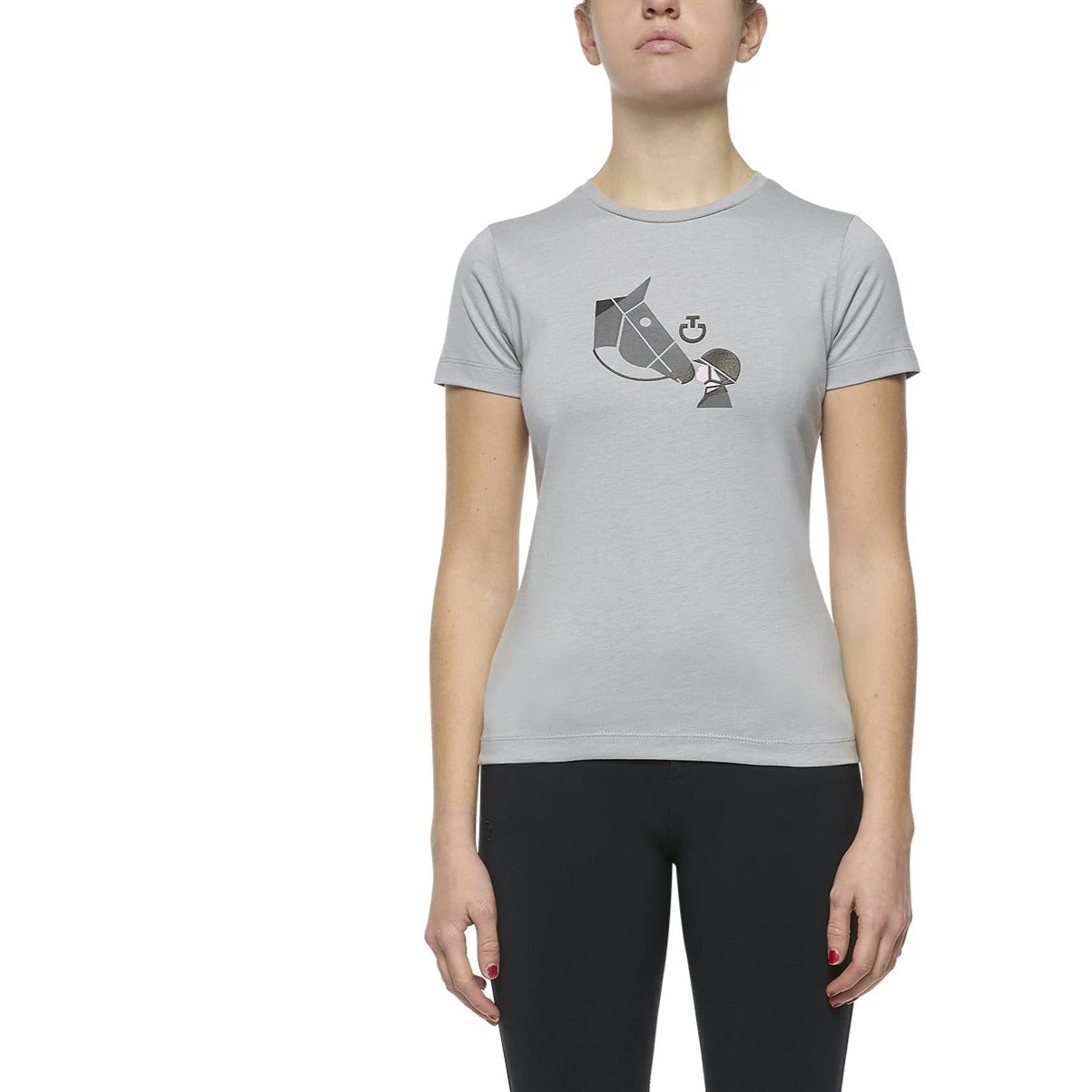 Cavalleria Toscana Girls Love Horses - Girls 3 Cavalleria Toscana Girls Love Horses - Girls