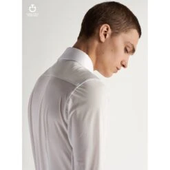 Cavalleria Toscana Guibert Shirt Long Sleeve