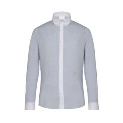 Cavalleria Toscana Guibert Shirt Long Sleeve -King Breyer Shop cavalleria toscana guibert shirt long sleeve trailrace equestrian outfitters 6