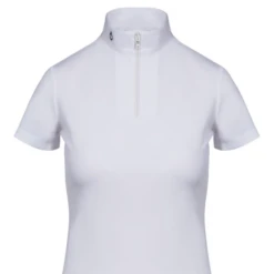 Cavalleria Toscana Jersey Knit Comp Polo
