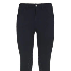Cavalleria Toscana Kid's Laser Cut CT Detail Breeches
