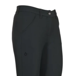 Cavalleria Toscana Knee-High Perforated Breeches