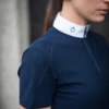 Cavalleria Toscana Mini CT Laser Motif Competition Polo