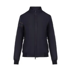 Cavalleria Toscana Tokyo 2020 Zip Jacket 7 Cavalleria Toscana Tokyo 2020 Zip Jacket -King Breyer Shop cavalleria toscana tokyo 2020 zip jacket trailrace equestrian outfitters 3