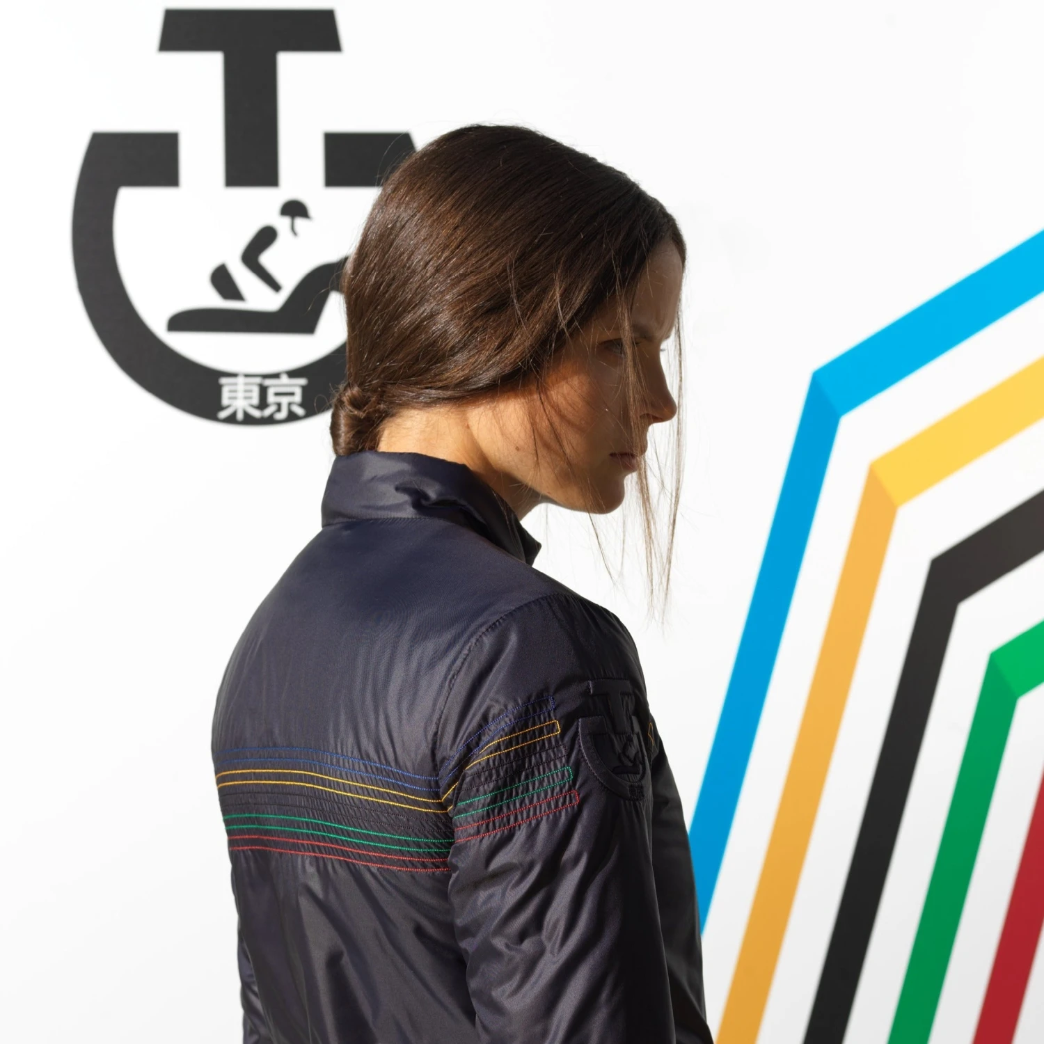 Cavalleria Toscana Tokyo 2020 Zip Jacket 3 Cavalleria Toscana Tokyo 2020 Zip Jacket