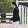 Cavalleria Toscana Zip Riding Jacket -King Breyer Shop cavalleria toscana zip riding jacket trailrace equestrian outfitters