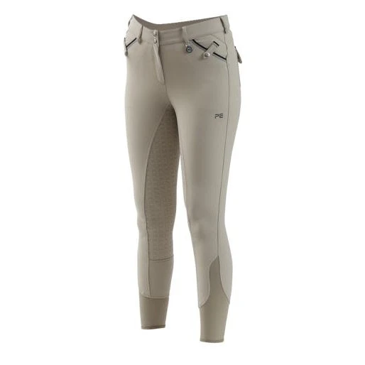 Coco Gel Riding Breeches By Premier Equine 6 Coco Gel Riding Breeches By Premier Equine - Image 4
