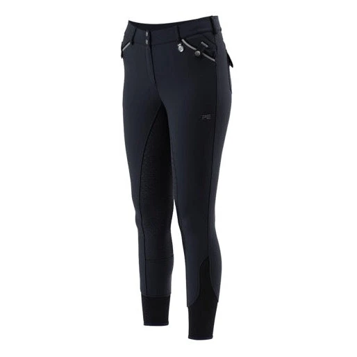 Coco Gel Riding Breeches By Premier Equine 3 Coco Gel Riding Breeches By Premier Equine