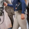 QJ Riding Wear Beige Competition Tights -King Breyer Shop comptightscrop 16589e51 38ea 4ae5 9625 e23e041dd33b