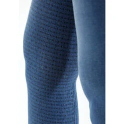 Denim Premier Equine Gina Ladies Full Seat Breeches -King Breyer Shop denim premier equine gina ladies full seat breeches southern sport horses 4