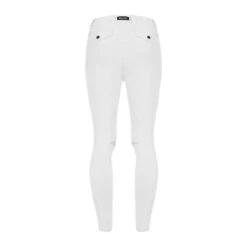 Cavallo DROFTON GRIP - Men's Breeches 9 Cavallo DROFTON GRIP - Men's Breeches -King Breyer Shop drofton grip white back ceba2365 1b9f 4255 845f c18c6f95180e