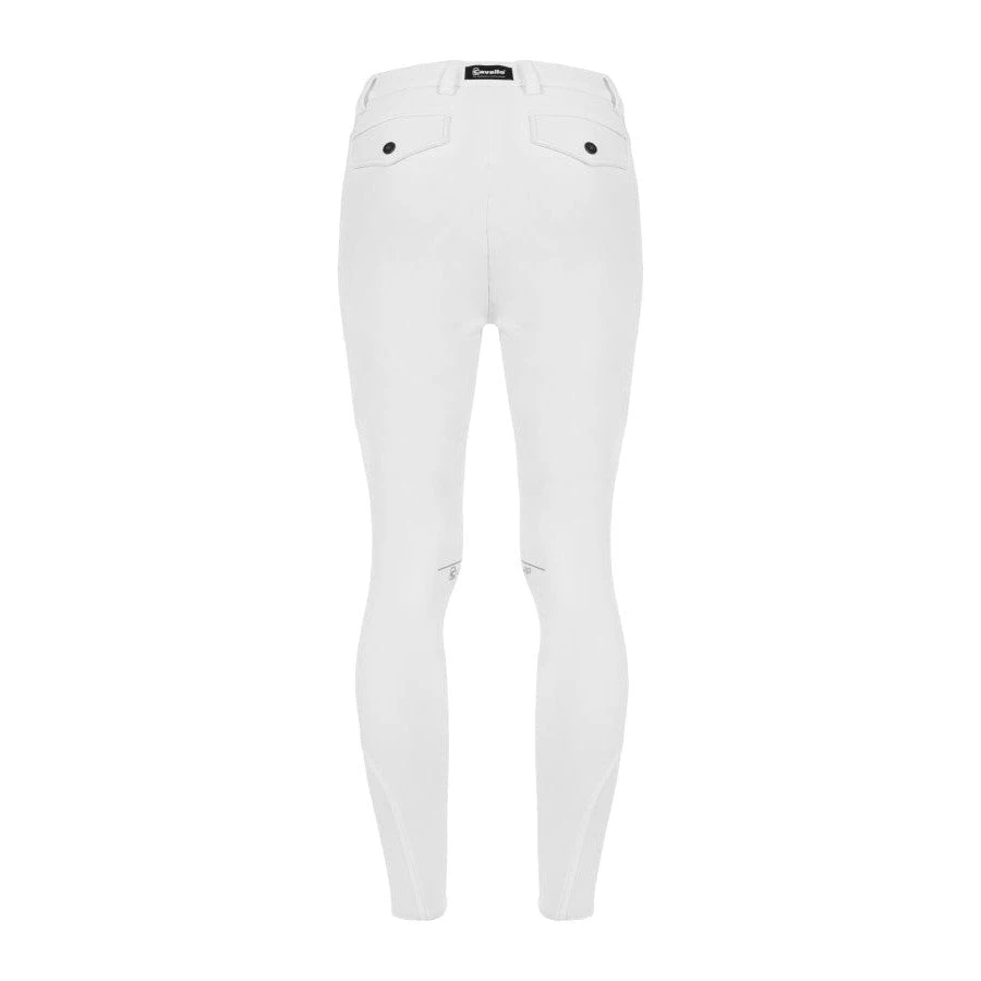 Cavallo DROFTON GRIP - Men's Breeches 6 Cavallo DROFTON GRIP - Men's Breeches - Image 4