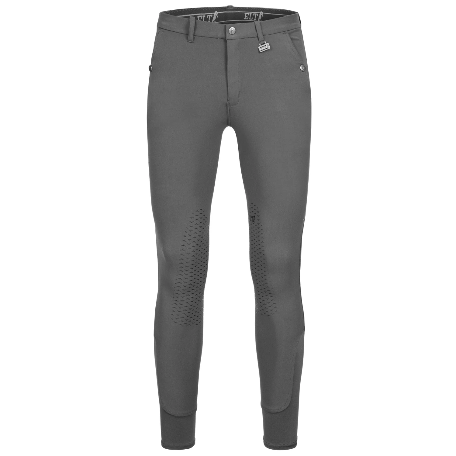ELT Men's Active Grip Breeches 4 ELT Men's Active Grip Breeches - Image 2