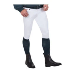 ELT Men's Active Grip Breeches