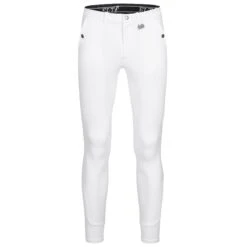 ELT Men's Active Grip Breeches 9 ELT Men's Active Grip Breeches -King Breyer Shop elt mens active grip breeches trailrace equestrian outfitters 4