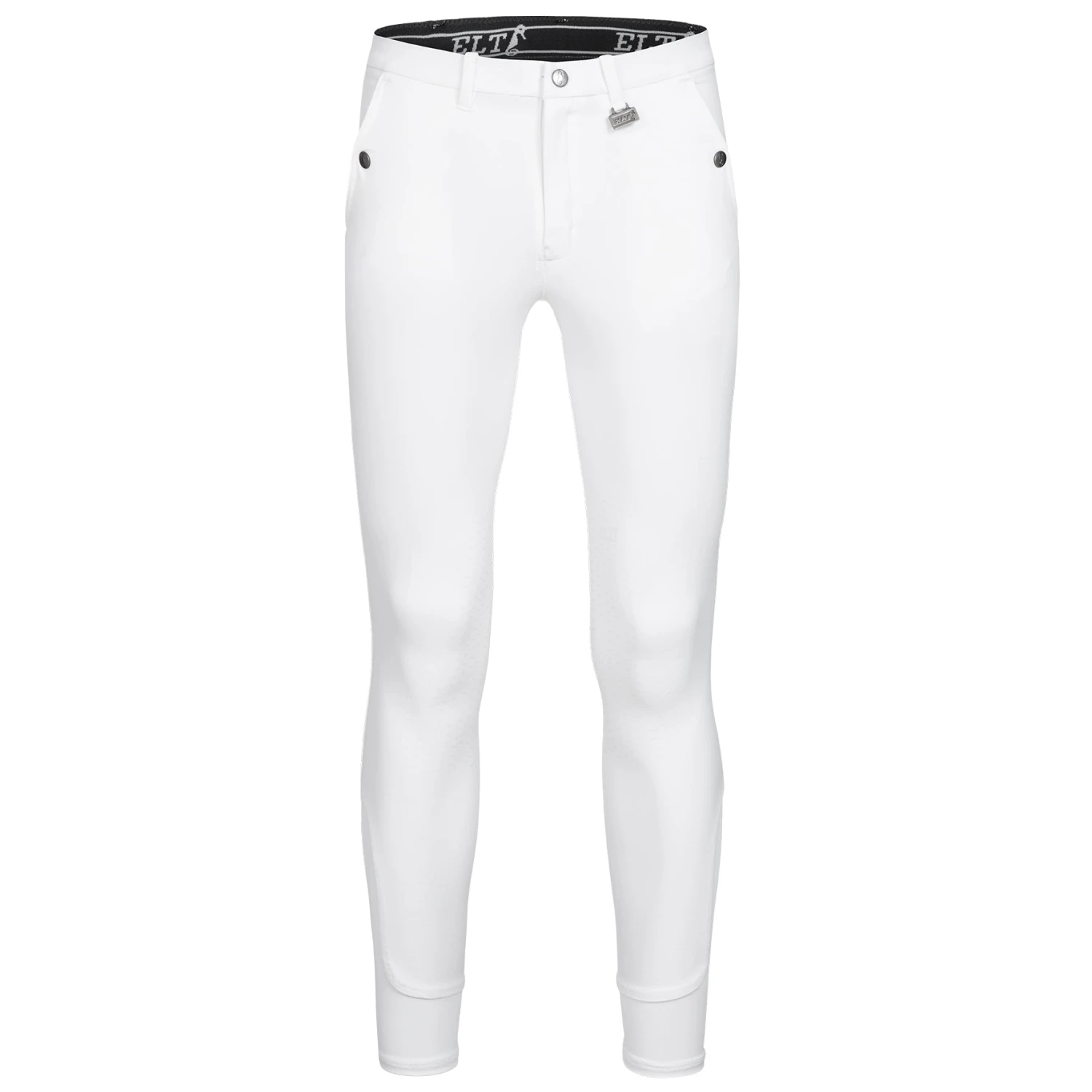 ELT Men's Active Grip Breeches 6 ELT Men's Active Grip Breeches - Image 4