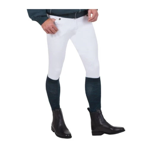 ELT Men's Active Grip Breeches 3 ELT Men's Active Grip Breeches