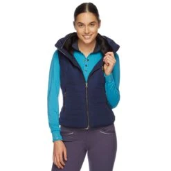 Emcee Dana Vest -King Breyer Shop emcee dana vest southern sport horses 5