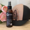 Equidae FRESH & FRAGRANT Helmet Spray - 125ml 1 Equidae FRESH & FRAGRANT Helmet Spray - 125ml -King Breyer Shop equidae fresh fragrant helmet spray 125ml vivarchie equestrian