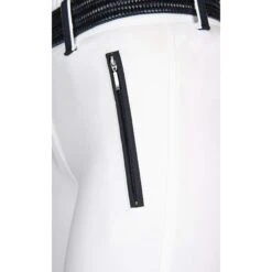 Equiline Angy Ladies Full Seat Breeches -King Breyer Shop equiline angy ladies full seat breeches dapple eq 3