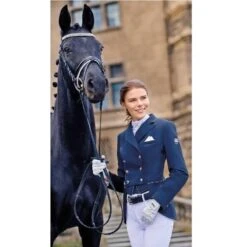 Fair Play Beatrice Softshell Mini Tails -King Breyer Shop fair play beatrice softshell mini tails southern sport horses 6