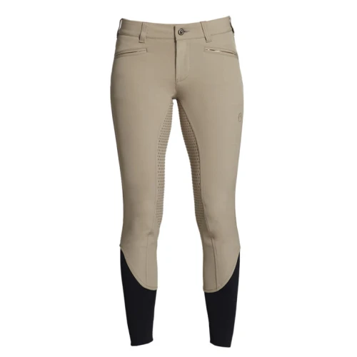 Full Grip Breeches By Vestrum Roma 3 Full Grip Breeches By Vestrum Roma