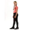 Full Seat Gel Riding Breeches For Kids By Premier Equine Sassa -King Breyer Shop full seat gel riding breeches for kids by premier equine sassa southern sport horses
