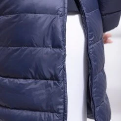 Samshield Everest Long Down Jacket -King Breyer Shop fw21 everest D4 navy bc 11c20909 9391 4eb8 9af6 64ea1ae6d877