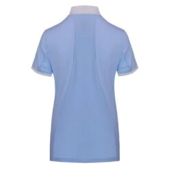 Harcour Girl's Monica Competition Polo -King Breyer Shop harcour girls monica competition polo clothing 5 e1b214d4 cb58 4fe2 9da3 d84cd1f482a1