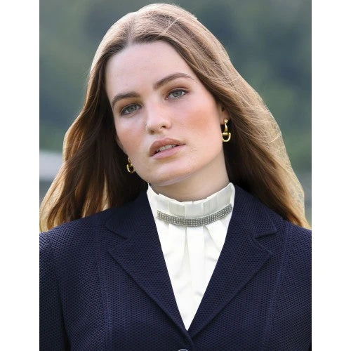 Huntington Equestrian Stock Ties 4 Huntington Equestrian Stock Ties - Image 2