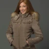 Joshua Jones Emily Jacket -King Breyer Shop joshua jones emily jacket trailrace equestrian outfitters