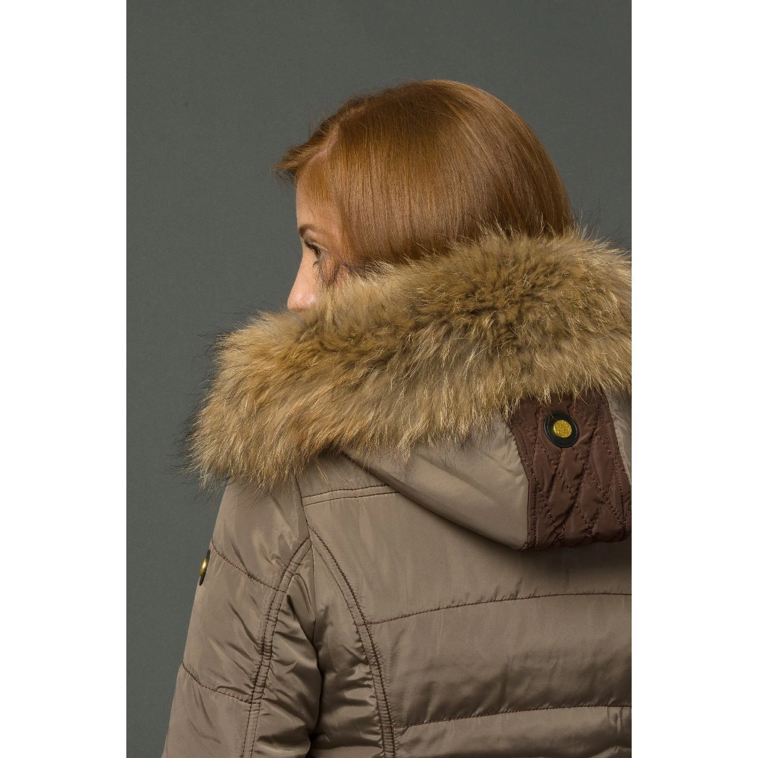 Joshua Jones Emily Jacket 4 Joshua Jones Emily Jacket - Image 2