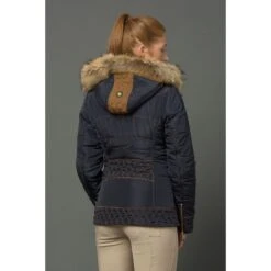 Joshua Jones Emily Jacket 12 Joshua Jones Emily Jacket -King Breyer Shop joshua jones emily jacket trailrace equestrian outfitters 5