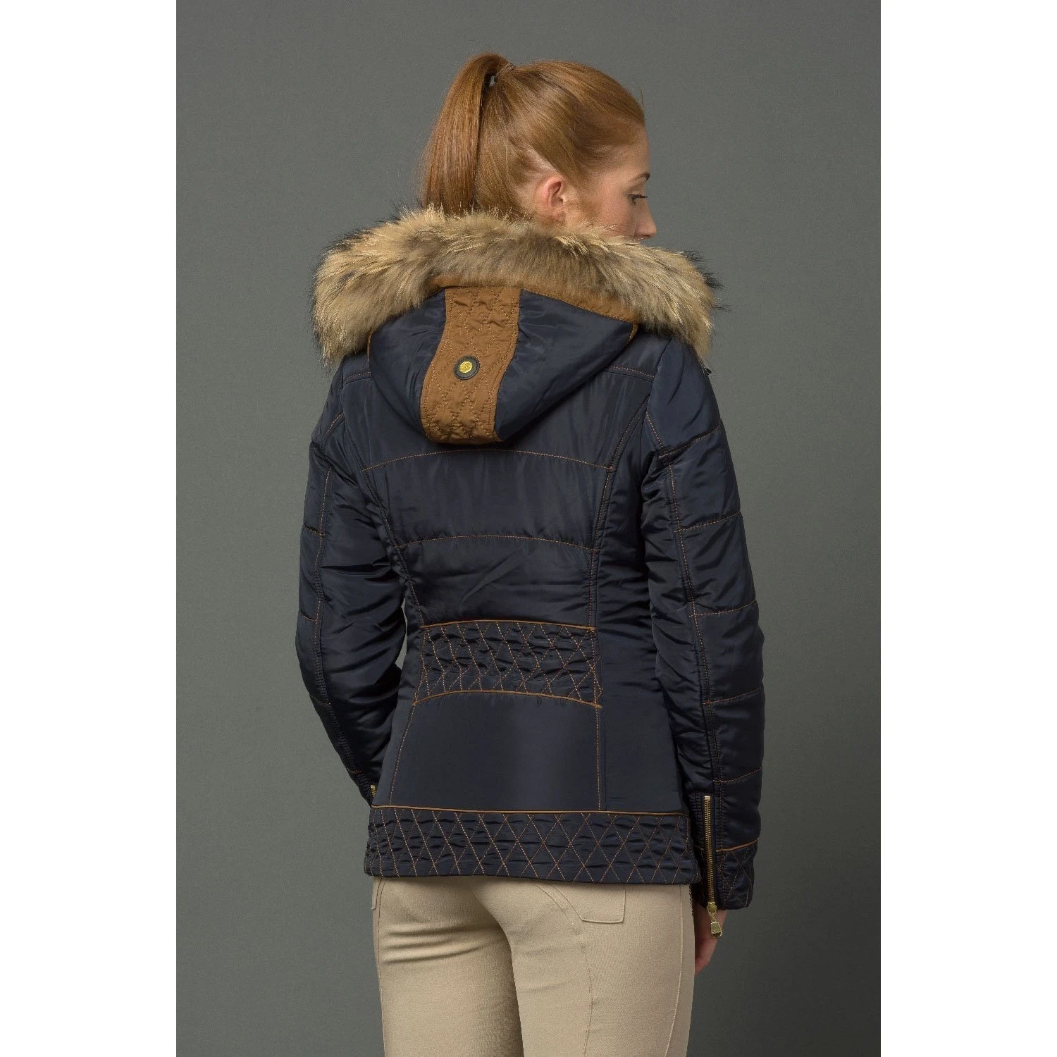 Joshua Jones Emily Jacket 7 Joshua Jones Emily Jacket - Image 5