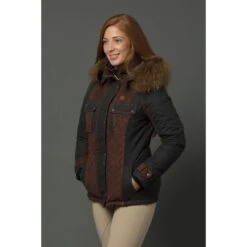 Joshua Jones Sophie Jacket -King Breyer Shop joshua jones sophie jacket clothing 3 94a4169f b45b 4aa4 b5c2 0acebf85f313