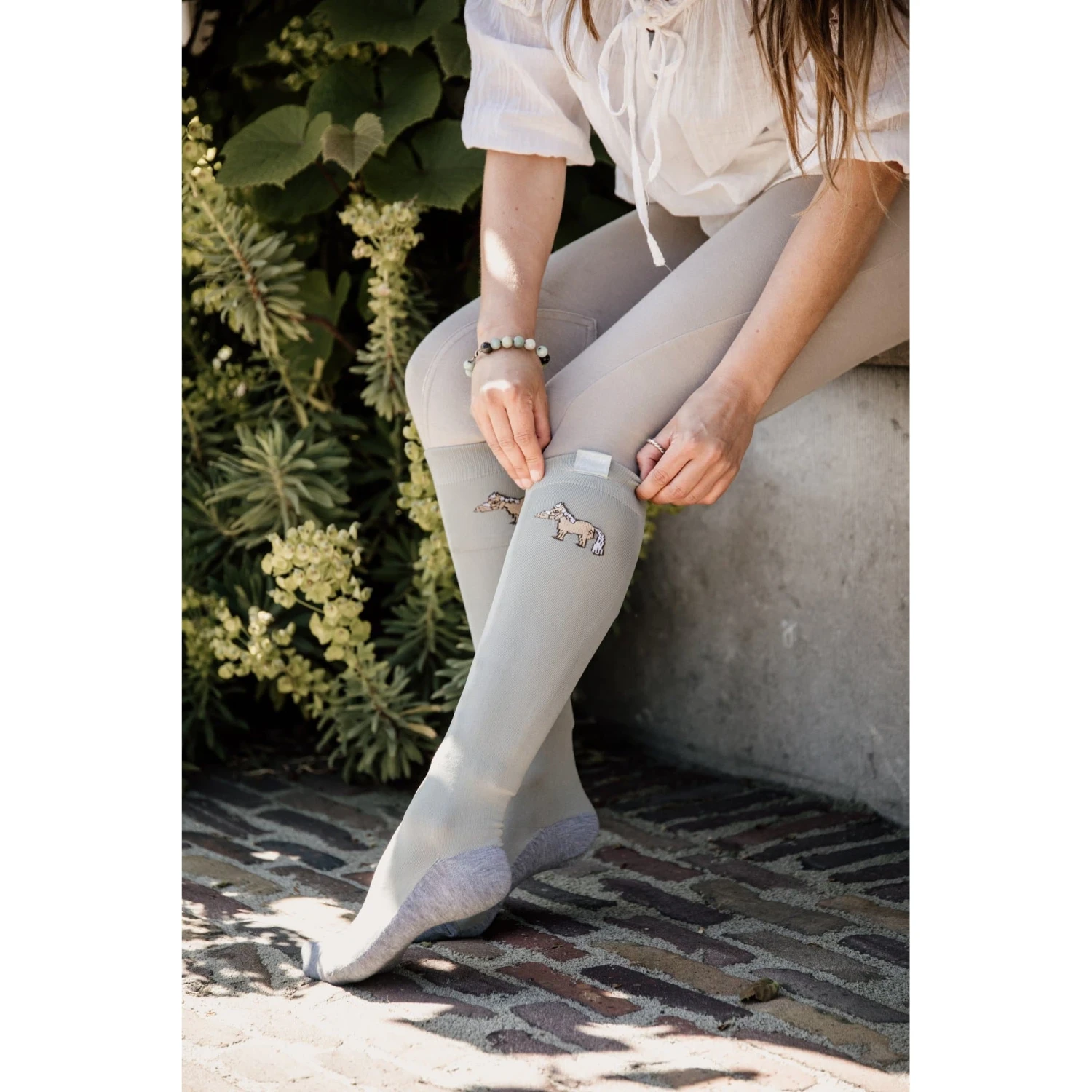 Kentucky Sammy Socks 6 Kentucky Sammy Socks - Image 4