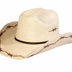 Kids SunBody Barbed Wire