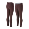 Ladies Animo Neirus Breeches For Equestrian Riding