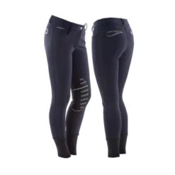 Ladies Animo NENO Breeches For Equestrian Activities