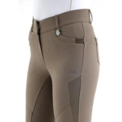 Ladies' Full Seat Gel Riding Breeches By Premier Equine - Beluso -King Breyer Shop ladies full seat gel riding breeches by premier equine beluso southern sport horses 11