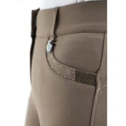 Ladies' Full Seat Gel Riding Breeches By Premier Equine - Beluso -King Breyer Shop ladies full seat gel riding breeches by premier equine beluso southern sport horses 12