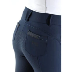 Ladies' Full Seat Gel Riding Breeches By Premier Equine - Beluso -King Breyer Shop ladies full seat gel riding breeches by premier equine beluso southern sport horses 3