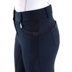 Ladies' Full Seat Gel Riding Breeches By Premier Equine - Beluso -King Breyer Shop ladies full seat gel riding breeches by premier equine beluso southern sport horses 4