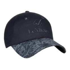 LeMieux Baseball Cap -King Breyer Shop lemieux baseball cap southern sport horses 12