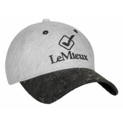 LeMieux Baseball Cap -King Breyer Shop lemieux baseball cap southern sport horses 14
