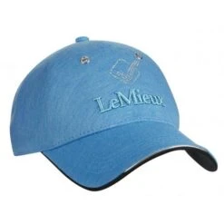 LeMieux Baseball Cap -King Breyer Shop lemieux baseball cap southern sport horses 15