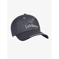 LeMieux Baseball Cap -King Breyer Shop lemieux baseball cap southern sport horses 18