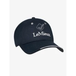 LeMieux Baseball Cap -King Breyer Shop lemieux baseball cap southern sport horses 19