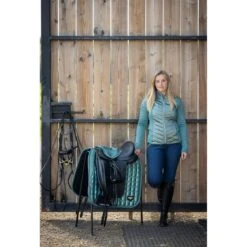 LeMieux Dynamique Jacket -King Breyer Shop lemieux dynamique jacket southern sport horses 11